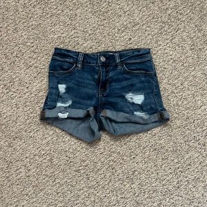Pac Sun Women’s shorts
